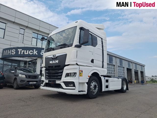 MAN TGX 2020