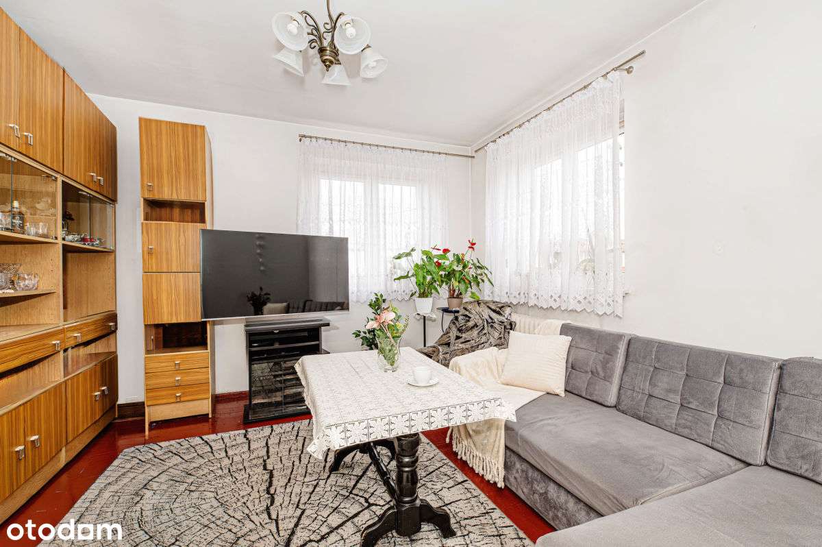 Dom, 160m2, Luboń ul. Broniewskiego-16