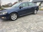 Volkswagen Passat Variant 1.6 TDI BlueMotion - 7