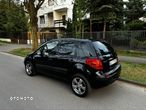 Suzuki SX4 1.6 GLX / Comfort - 5