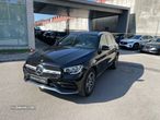 Mercedes-Benz GLC 220 d 4Matic - 1