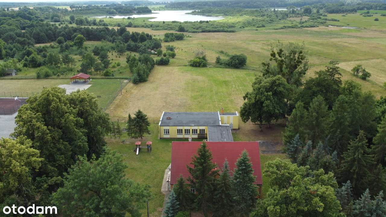 Obiekt pod dom pogodnej starości lub pensjonat - Pełny obrazek: 4/20