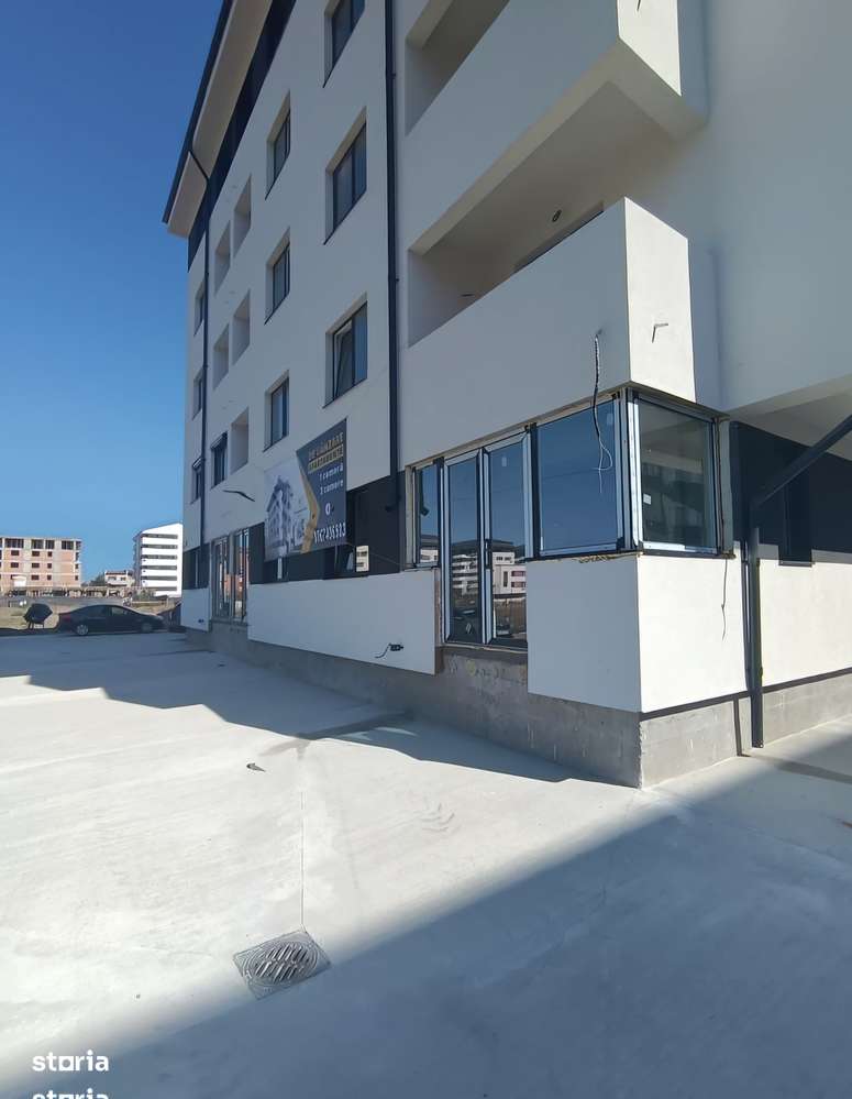 Garsonieră modernă, mutare imediată | Militari – Str. Ilie Petre - Imagine principală: 5/12