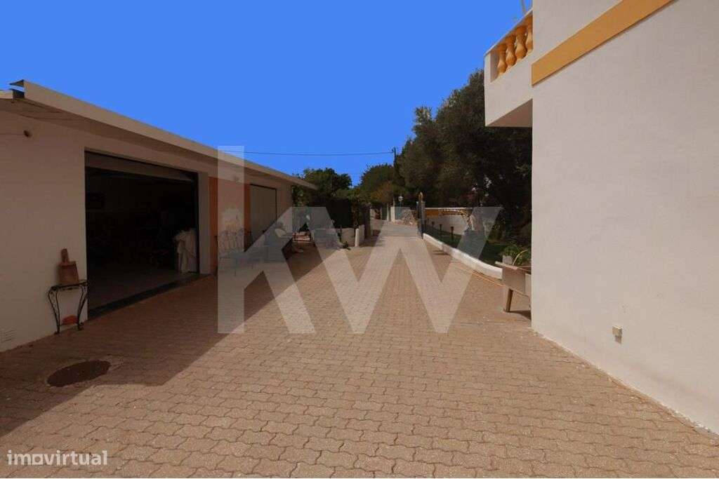 Moradia - Quintinha T4 - Albufeira, Ferreiras - Canais - Grande imagem: 4/43