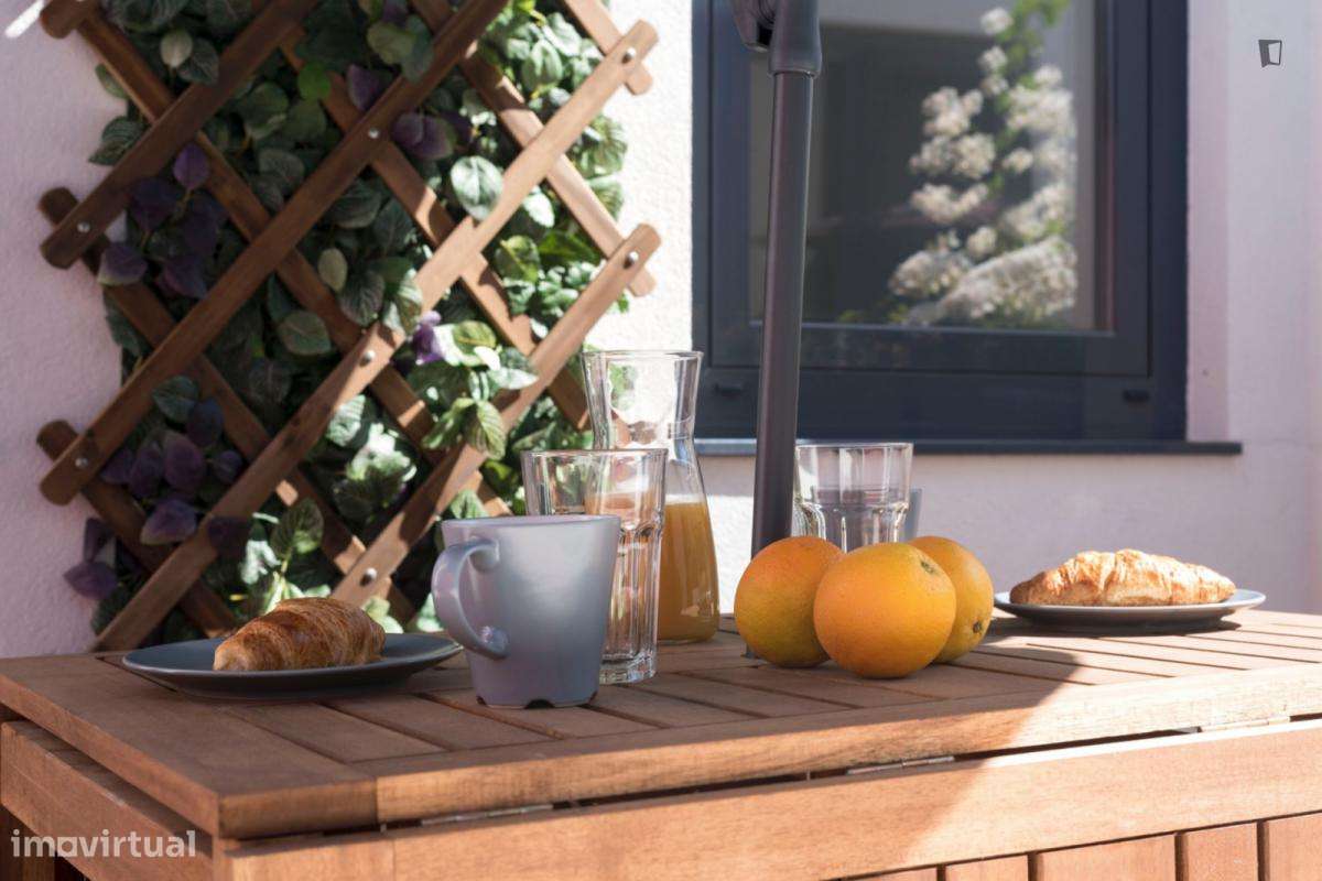 Casa com 1 quartos - localizado em Santo Ildefonso Porto - Grande imagem: 4/10