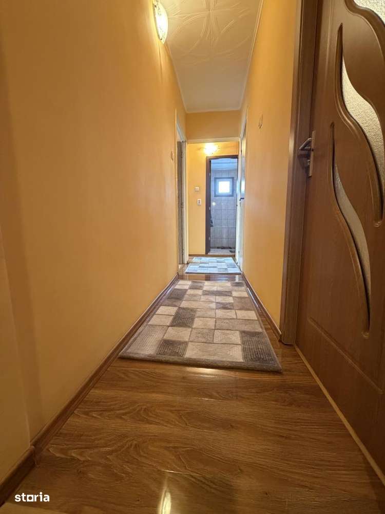 3 Camere Decomandat cu 2 bai Metrou Gorjului Militari-0