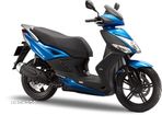 Kymco Agility - 5