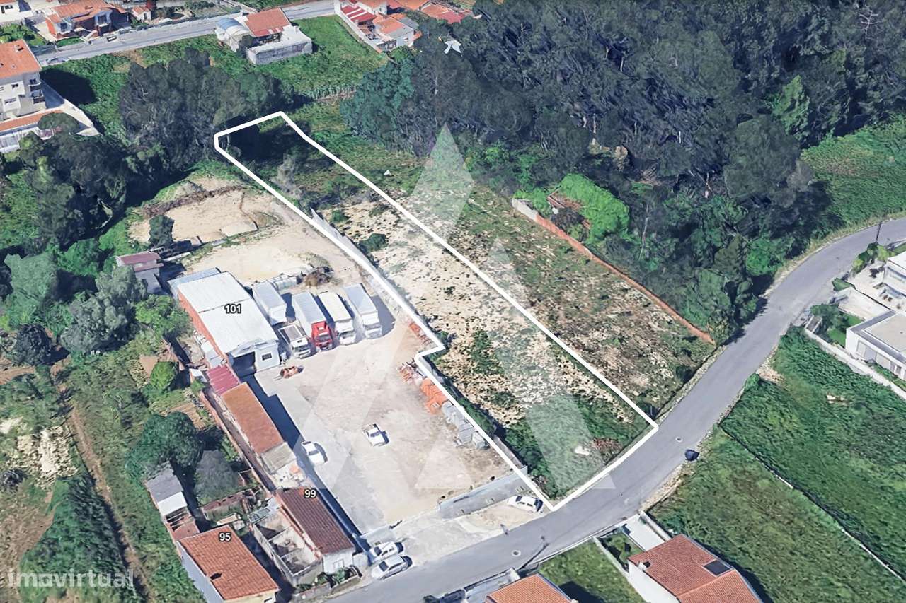 Terreno para construção de moradia isolada em São Bernardo - Grande imagem: 3/32