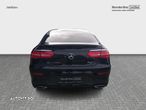 Mercedes-Benz GLC Coupe 250 d 4MATIC - 4