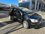 Hyundai Getz 1.6 GLS - 9