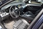 BMW 520 d Line Luxury Auto - 14