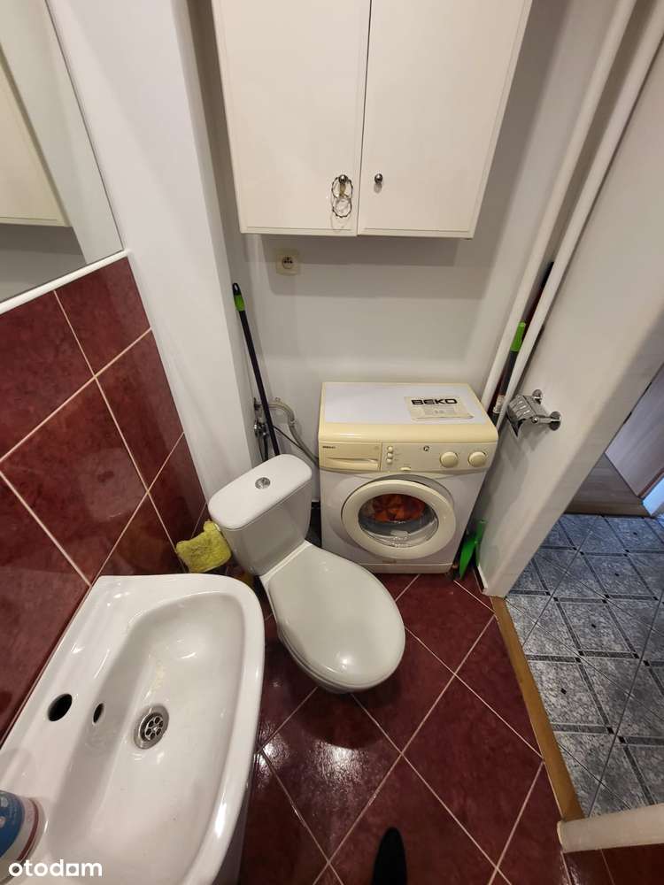 Atrakcyjne 2-pokojowe mieszkanie w Wodzisławiu-13