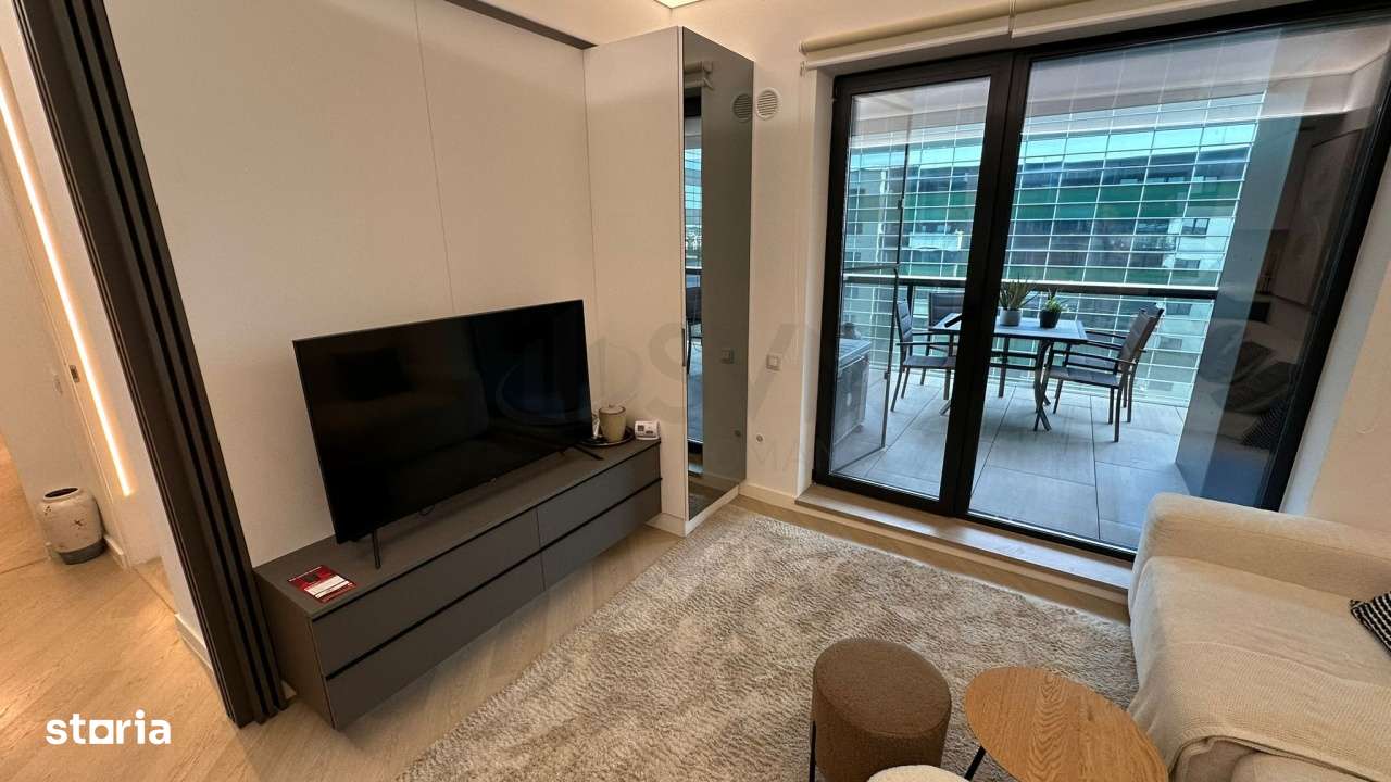 Apartament 3 camere I Cortina Noth I - Imagine principală: 5/6