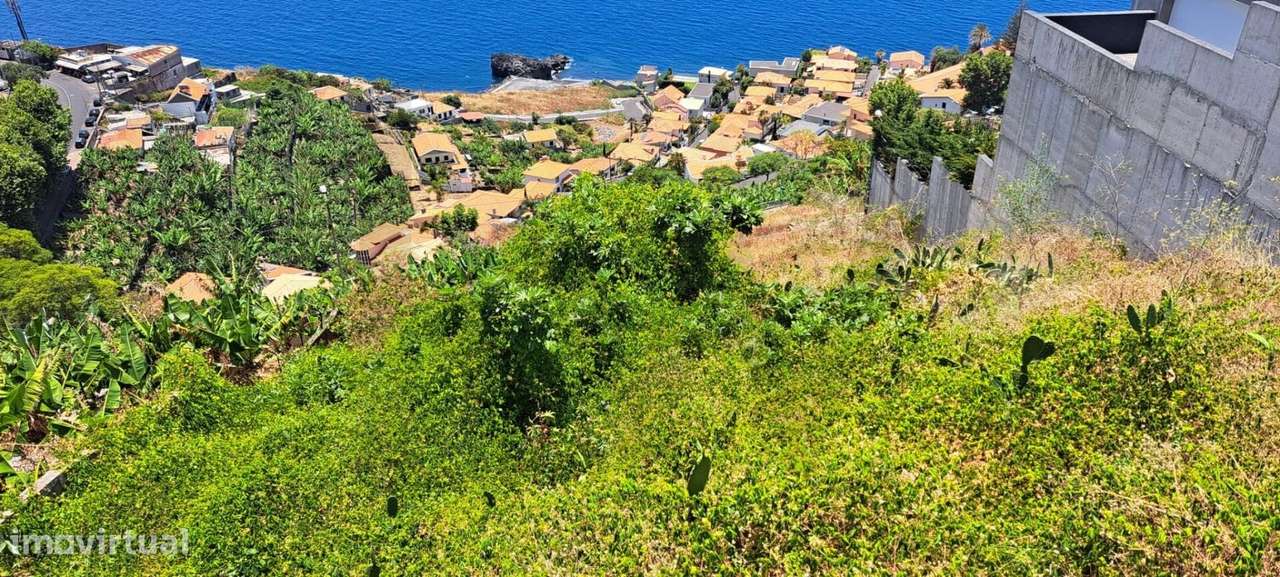 Terreno para Construção – 751 m2 | S. Martinho – Arieiro - Grande imagem: 3/10
