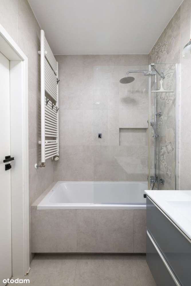 3 pokoje 64 m2 na Szamotach - Posag 7 Panien 14-8