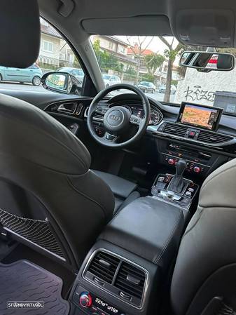 Audi A6 40 TDI quattro S tronic - 8