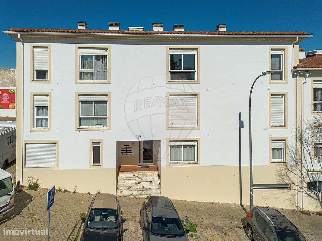 Apartamento T3 para venda-28