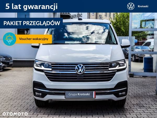 Volkswagen California - 1