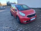 Kia Venga 1.6 M - 1