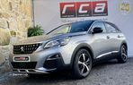 Peugeot 3008 1.5 BlueHDi Allure EAT8 - 18