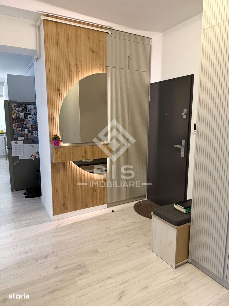Apartament de vânzare 3 camere - Panoramic Residence-8