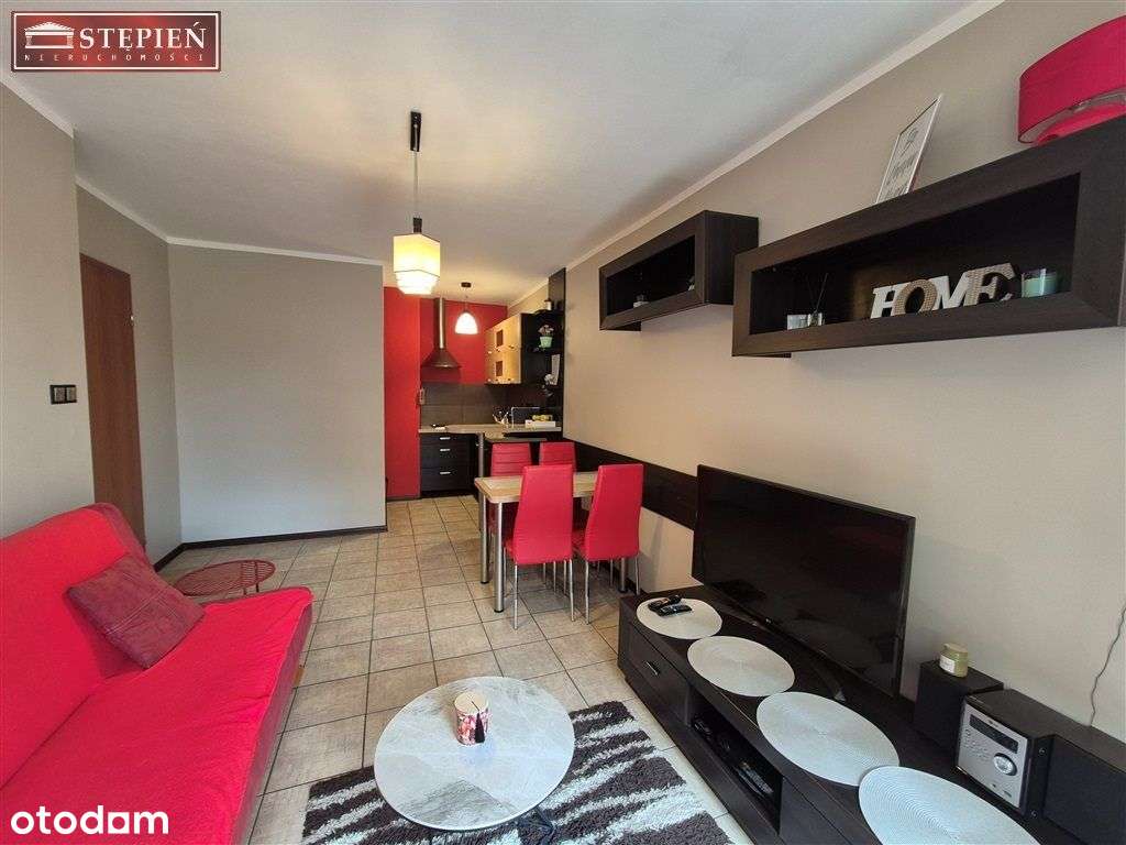 Mieszkanie, 37,82 m², Szklarska Poręba - Pełny obrazek: 4/15