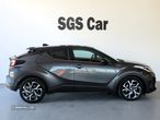 Toyota C-HR 1.8 Hybrid Square Collection - 4