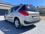 Peugeot 207 1.4 16V Sporty - 20