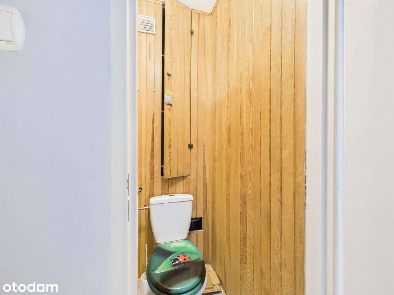 Mieszkanie, 48 m², Olsztyn-4