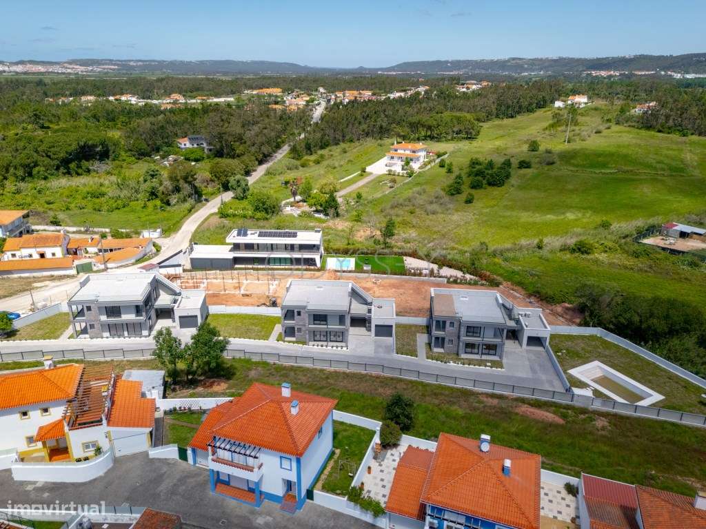 Moradia Ecológica de 4 Quartos com Jardim Privativo | Habitação Ene...-35