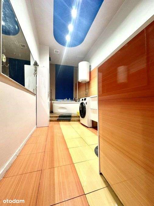 Super lokalizacja z widokiem na Aleję Fontann-15