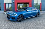 Volvo S90 D5 AWD R-Design - 33