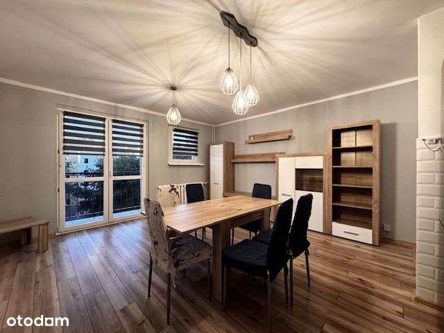 3-pokoje Chełmińskie Przedmieście !!! - Pełny obrazek: 4/13