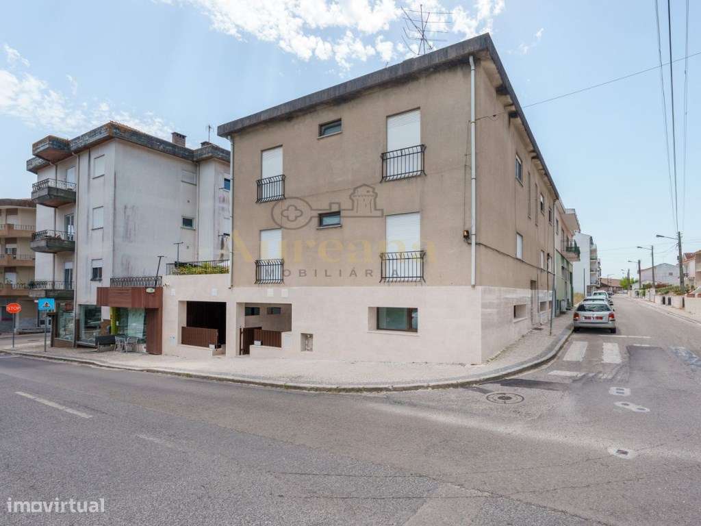 Apartamento T3 Novo - Ourém-22