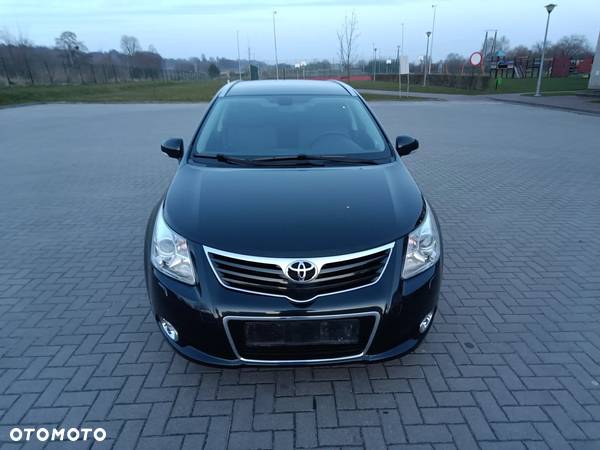 Toyota Avensis 1.8 Business Edition - 7