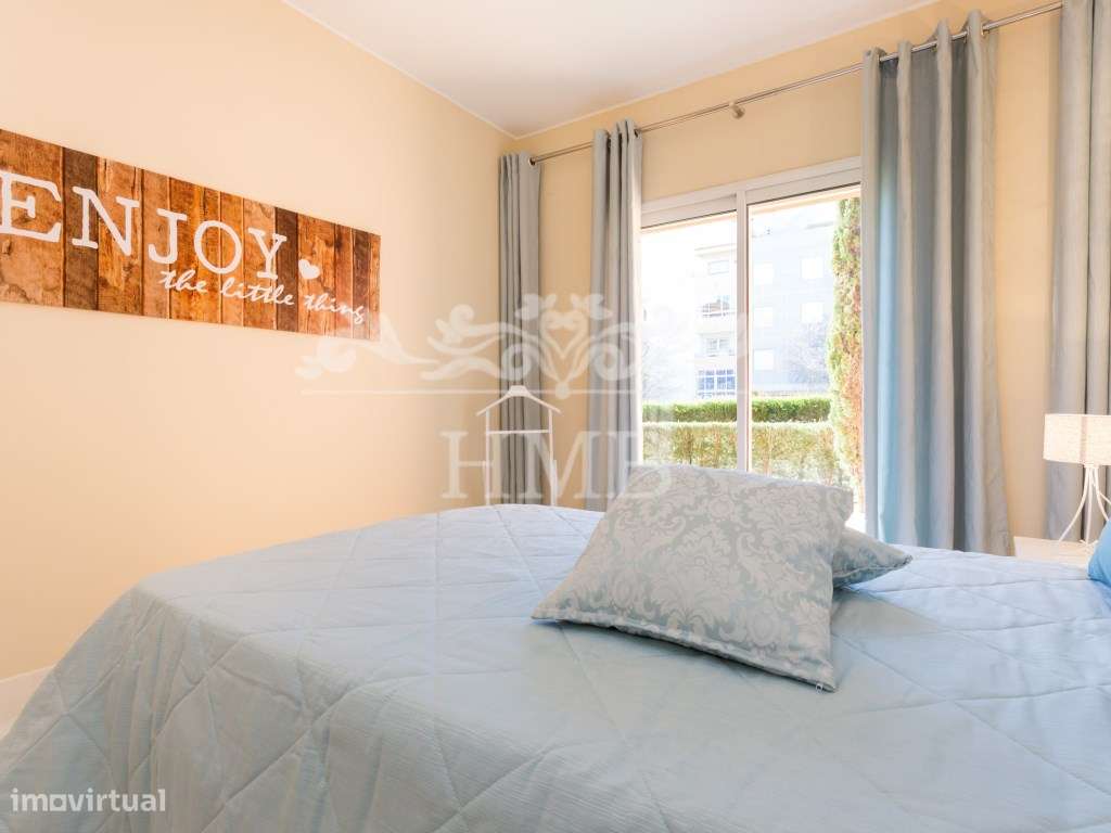 Exclusividade à Beira-Mar: Apartamento T1 no Litoralmar-16