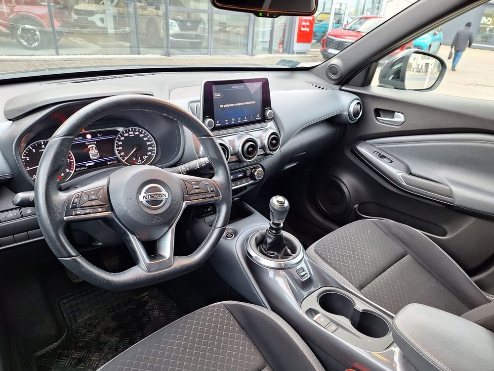 Kamera Cofania / Czujniki Tylne / Przyciemniane Szyby