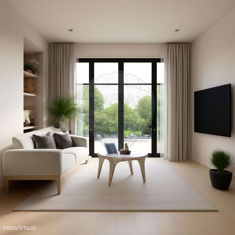 Apartamento T2 para venda - Grande imagem: 2/12