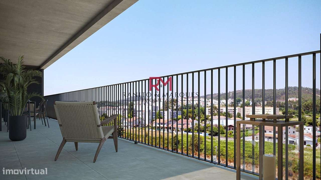 APARTAMENTO T3 BRISA DAVENIDA RESIDENCES | VALONGO-4