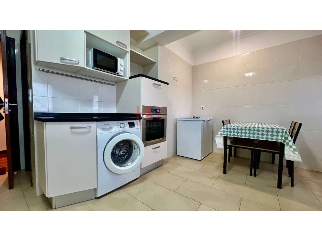 Arrenda-se T2 Celas - Grande imagem: 2/14