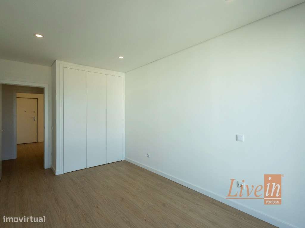 Apartamento T3 Novo Centro de Mafra-7