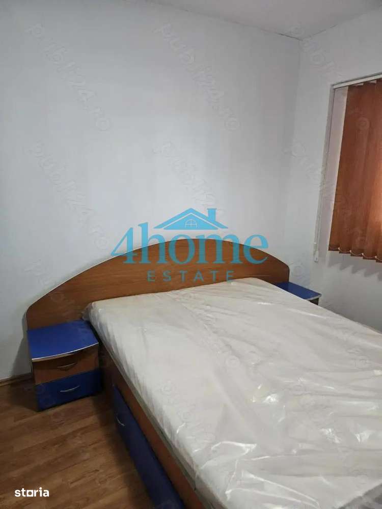 Apartament 2 Camere Mega Mall| Iancului| Metrou - Imagine principală: 2/9