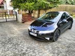 Honda Civic 2.2i-CTDi Executive - 4