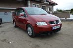 Volkswagen Touran 1.9 TDI Basis - 24