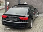 Audi A5 Sportback 2.0 TDI quattro Stronic - 4