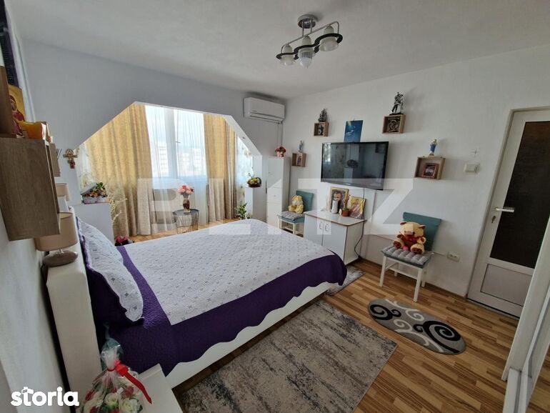 Apartament 2 camere, 41mp, Cetate, Bvd Transilvaniei
