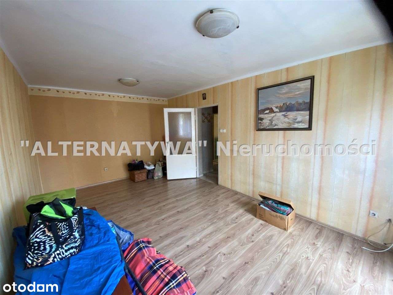 M3 Skalska II Piętro 0% Prowizji-3