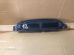 #LICZNIK ZEGARY CITROEN XSARA PICASSO nr 9651667380 - 1