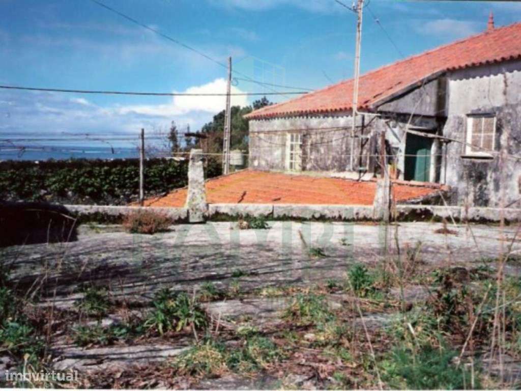 Propriedade para restauro em Carreço - Grande imagem: 4/15