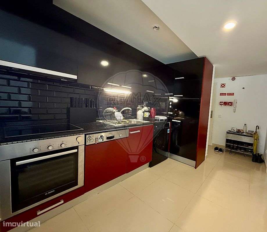 Apartamento T1 para venda - Grande imagem: 4/14